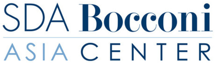 SDA Bocconi Asia Center