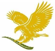 Valued association emblem