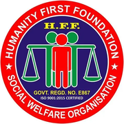 Humanity First Foundation — Social Welfare Organisation
