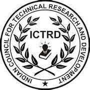 ICTRD — Indian Council for Technical Research and Development