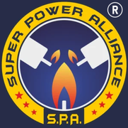 Super Power Alliance (S.P.A.)