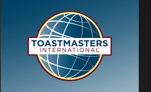 Toastmasters International