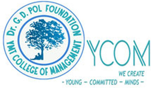 YCOM — Dr. G. D. Pol Foundation’s College of Management