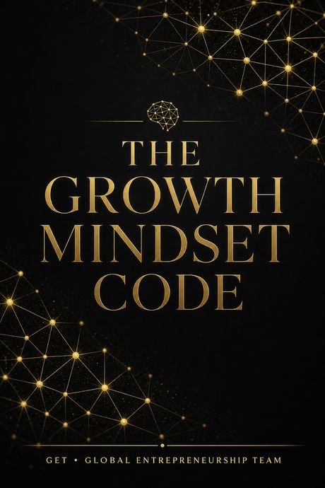The Growth Mindset Code — free e-book by GET