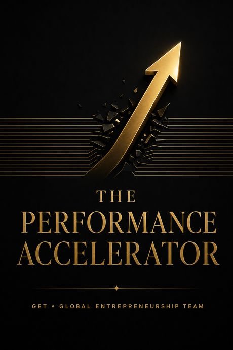 The Performance Accelerator — free e-book by GET