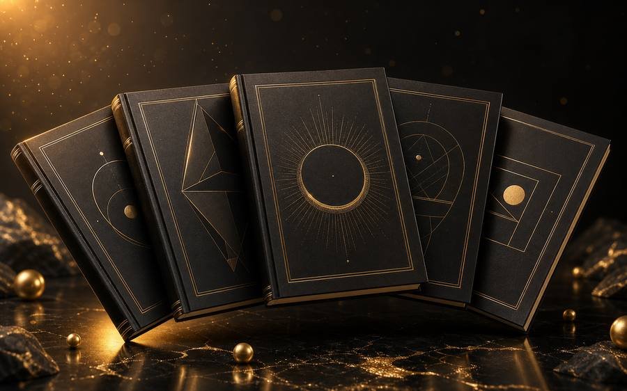 GET free e-book bundle — five playbooks
