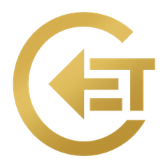 GET logo