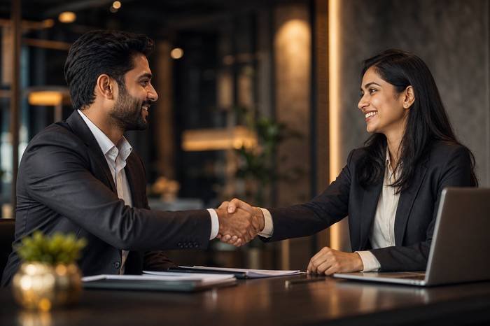 Sales Excellence — client conversations