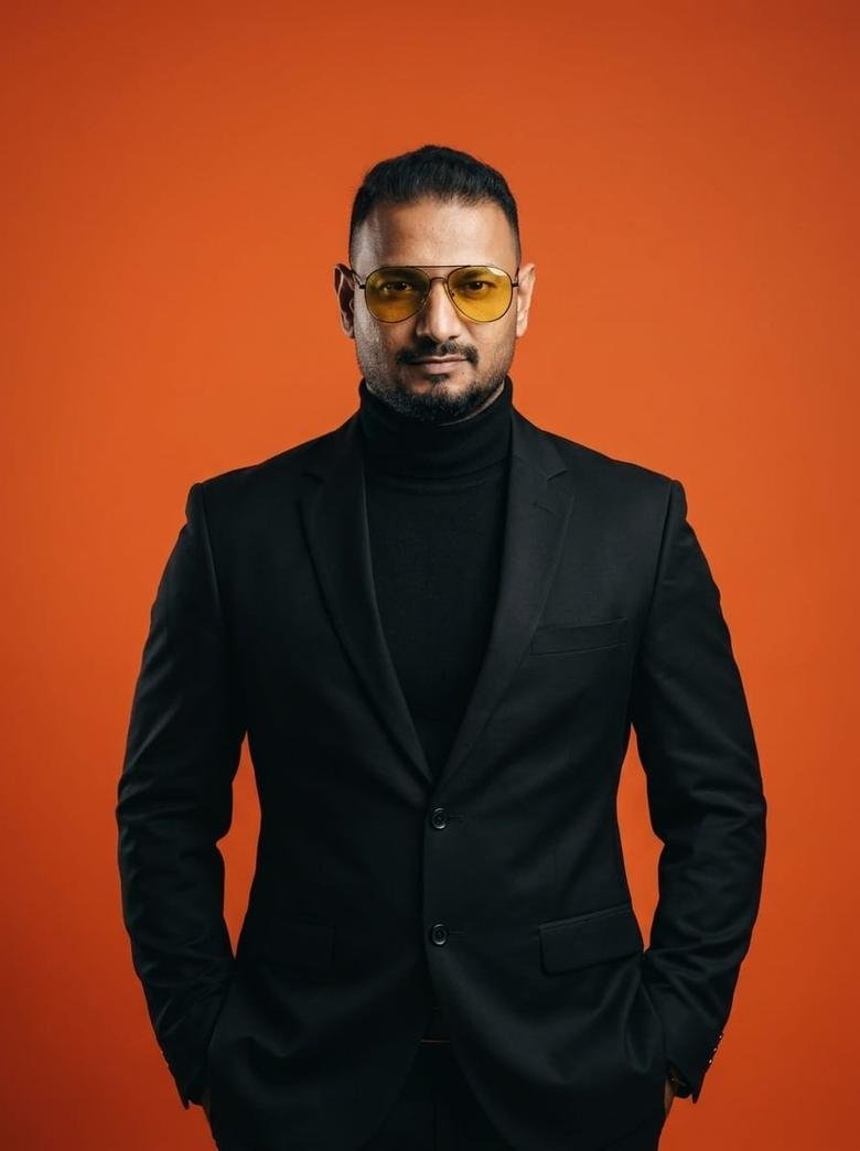 Aditya Mhatre — Business Head, Leadership & Business Growth Strategist