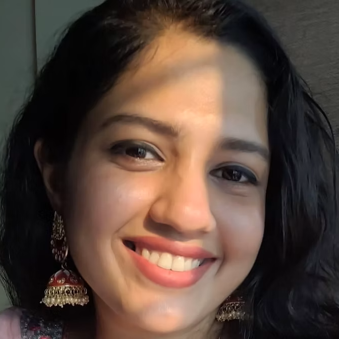 nidhi mittal